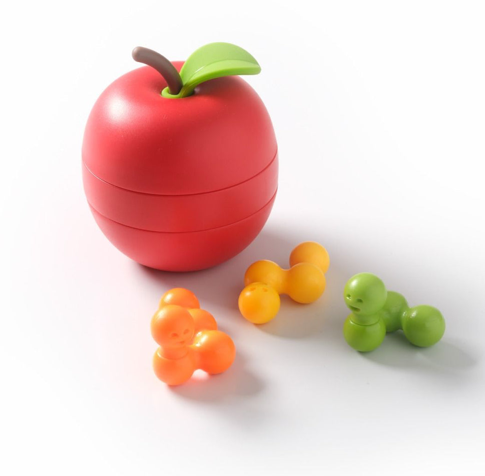 Apple Puzzler