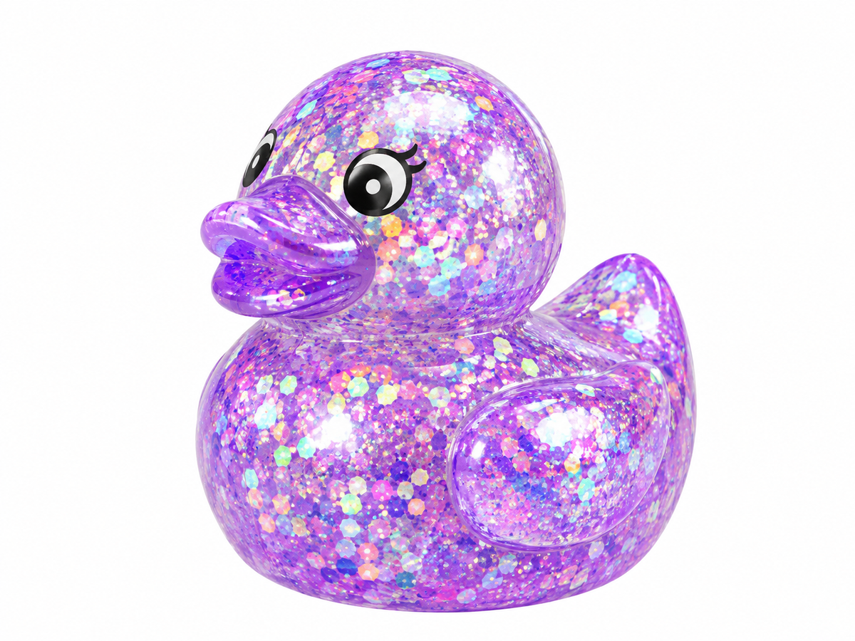 Squeeze Ducks