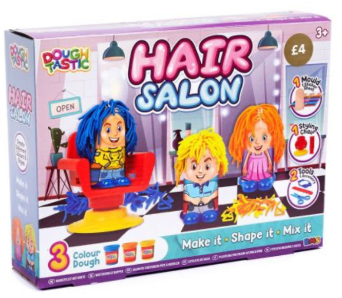 Dough Hair Salon
