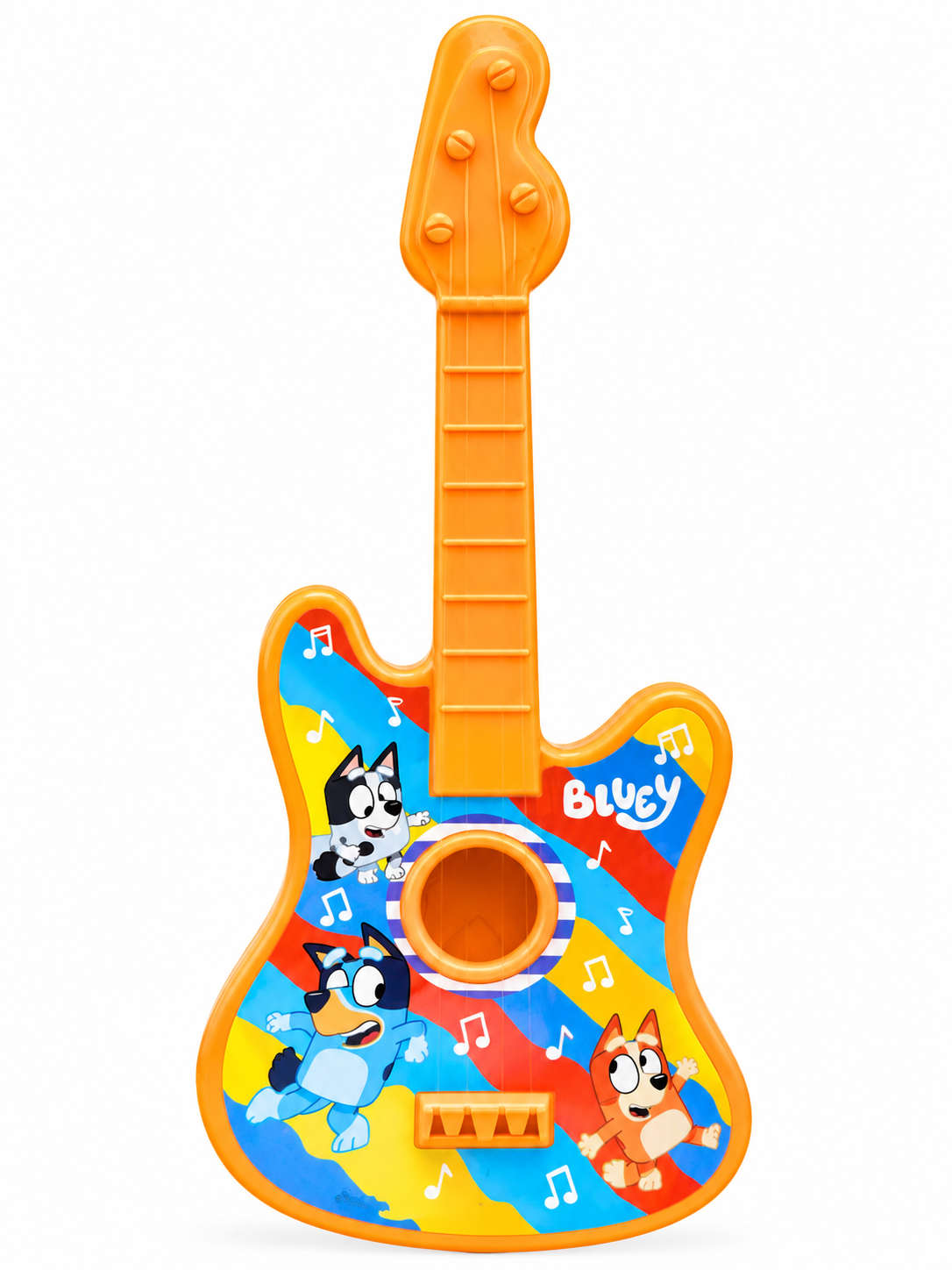 Bluey Guitar