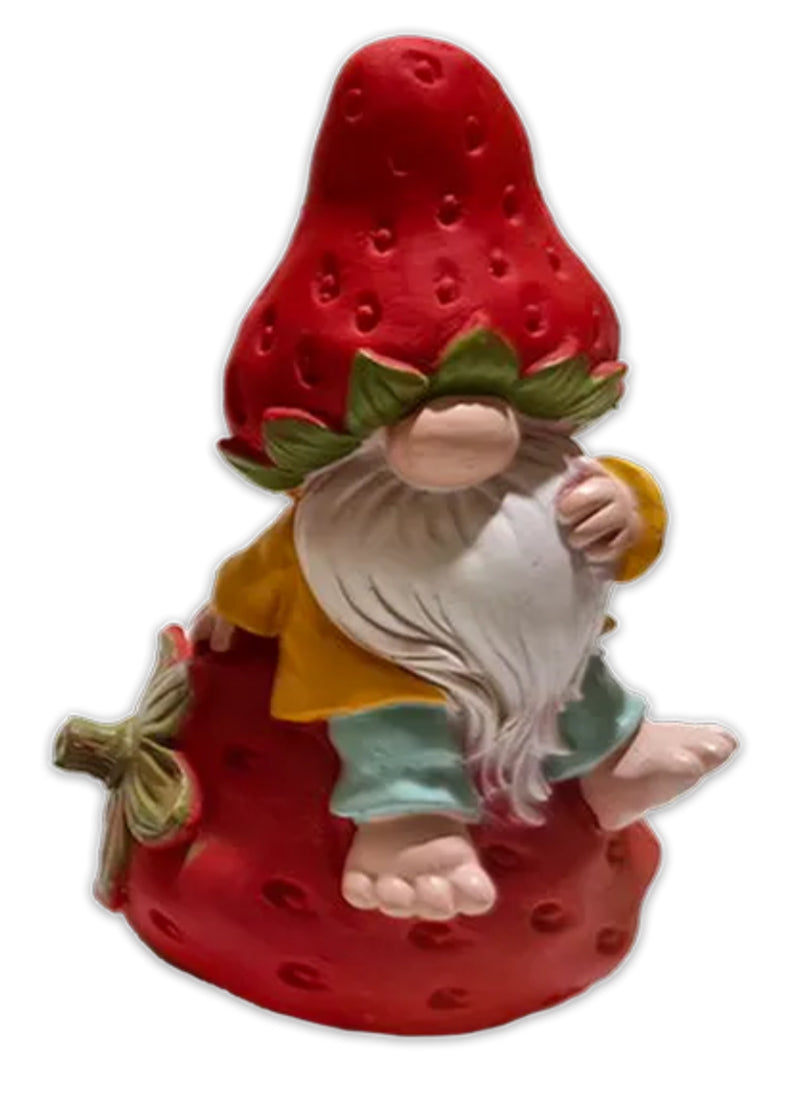 Fruit Gonk 14.5cm