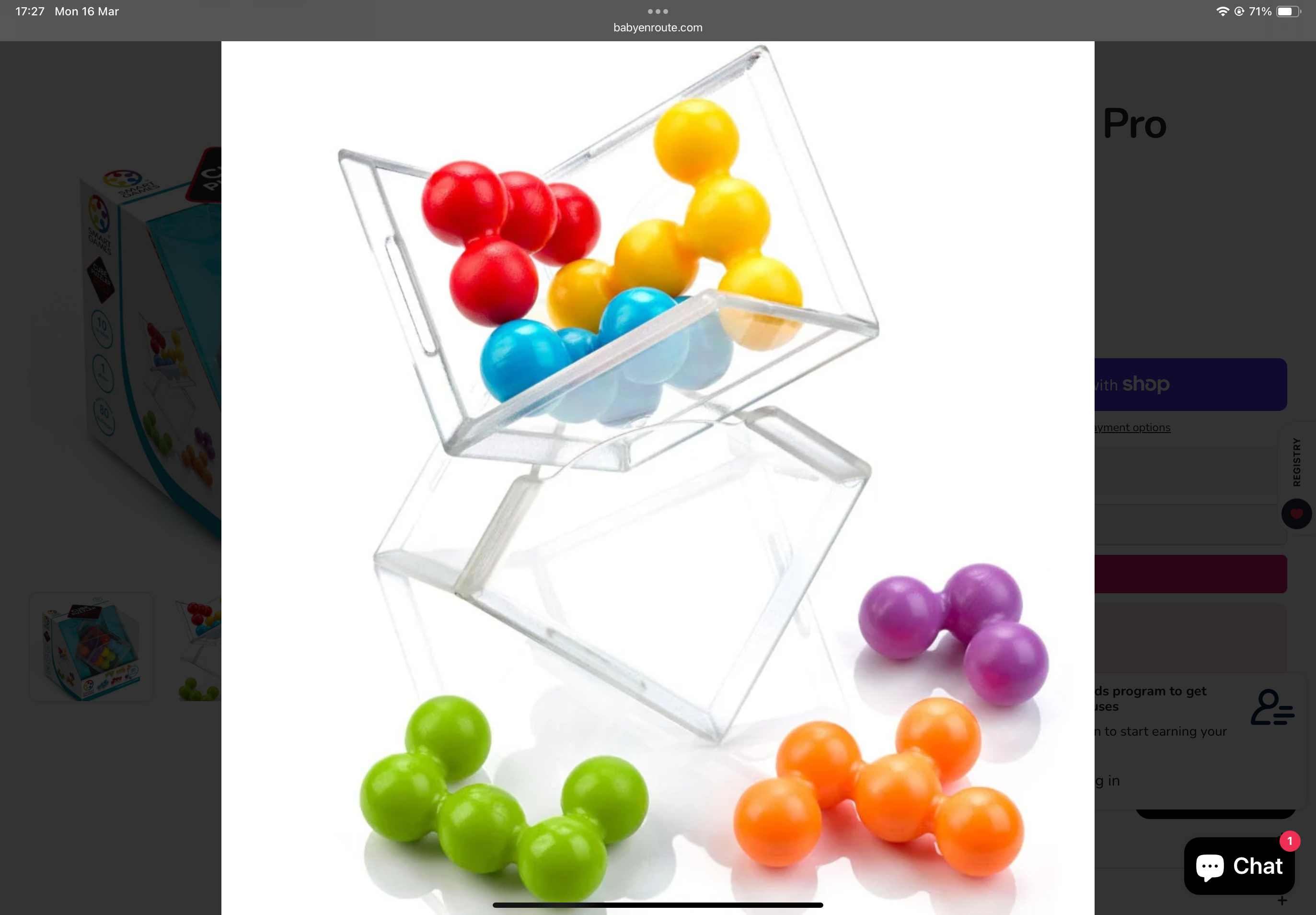 Cube Puzzler Pro