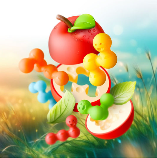 Apple Puzzler