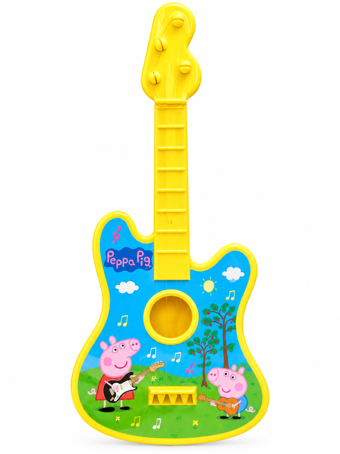 Peppa Pig Guitar