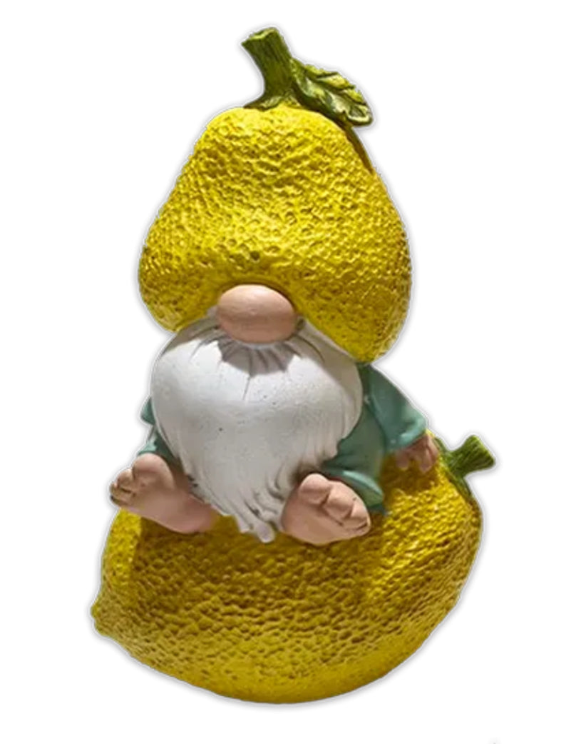 Fruit Gonk 14.5cm