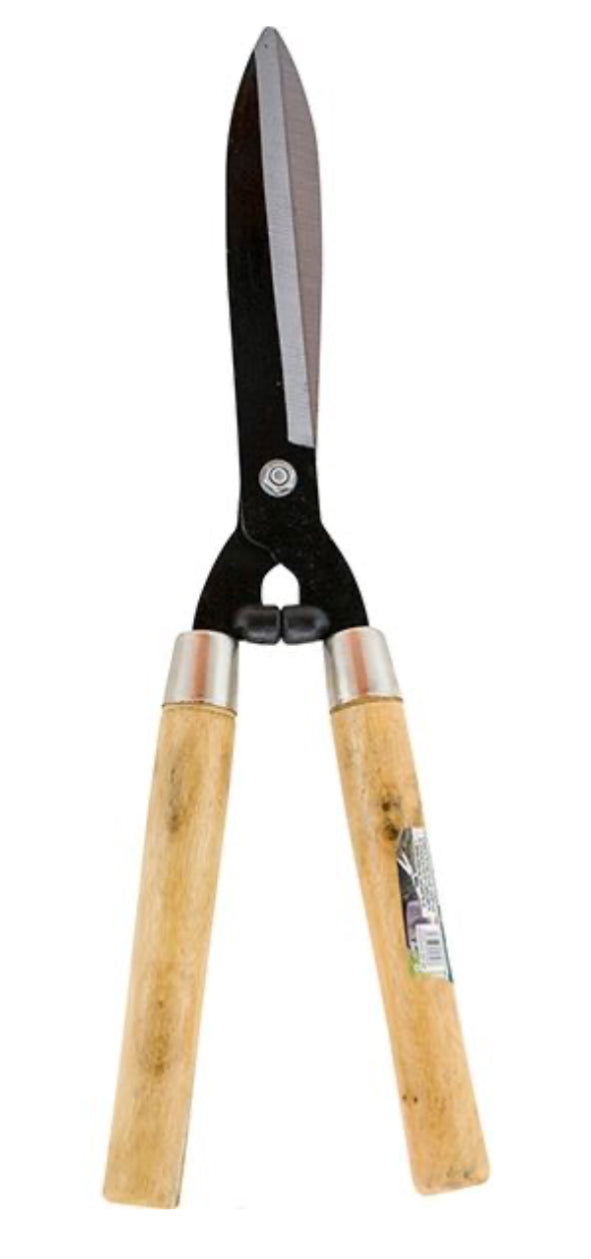 Marksman Wooden Handle Garden Shears 50cm