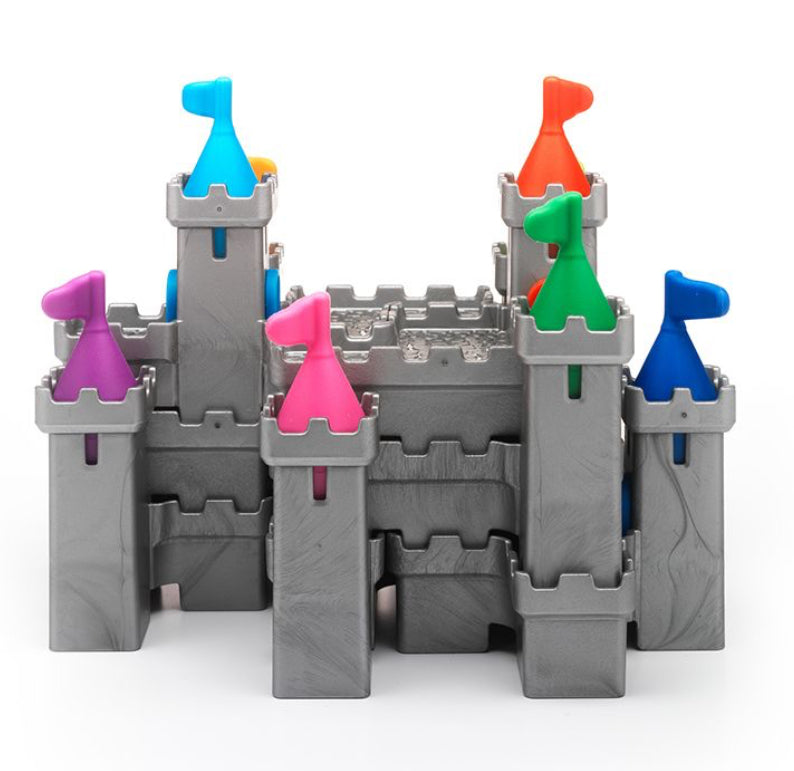 Tower Stacks
