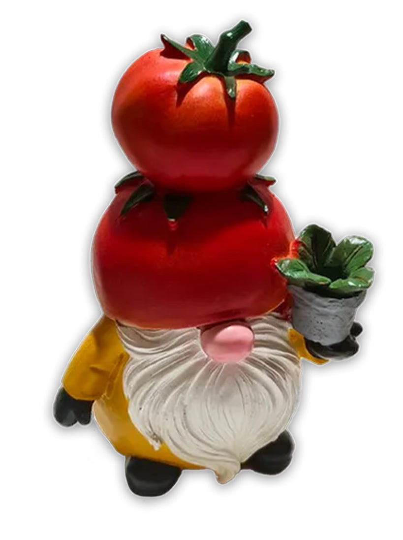 Vegetable Gonk 15.5cm