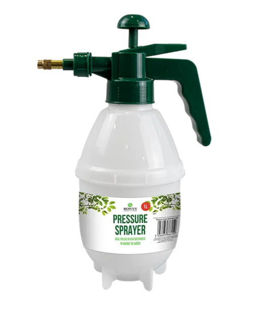 Pressure Sprayer 1L