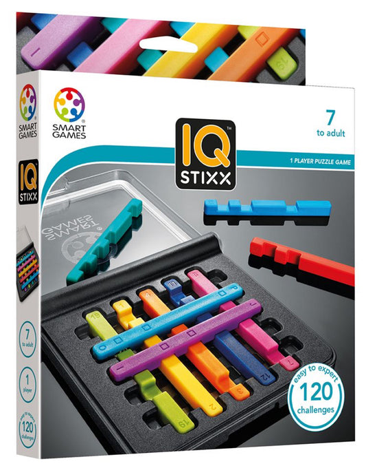 IQ STIXX
