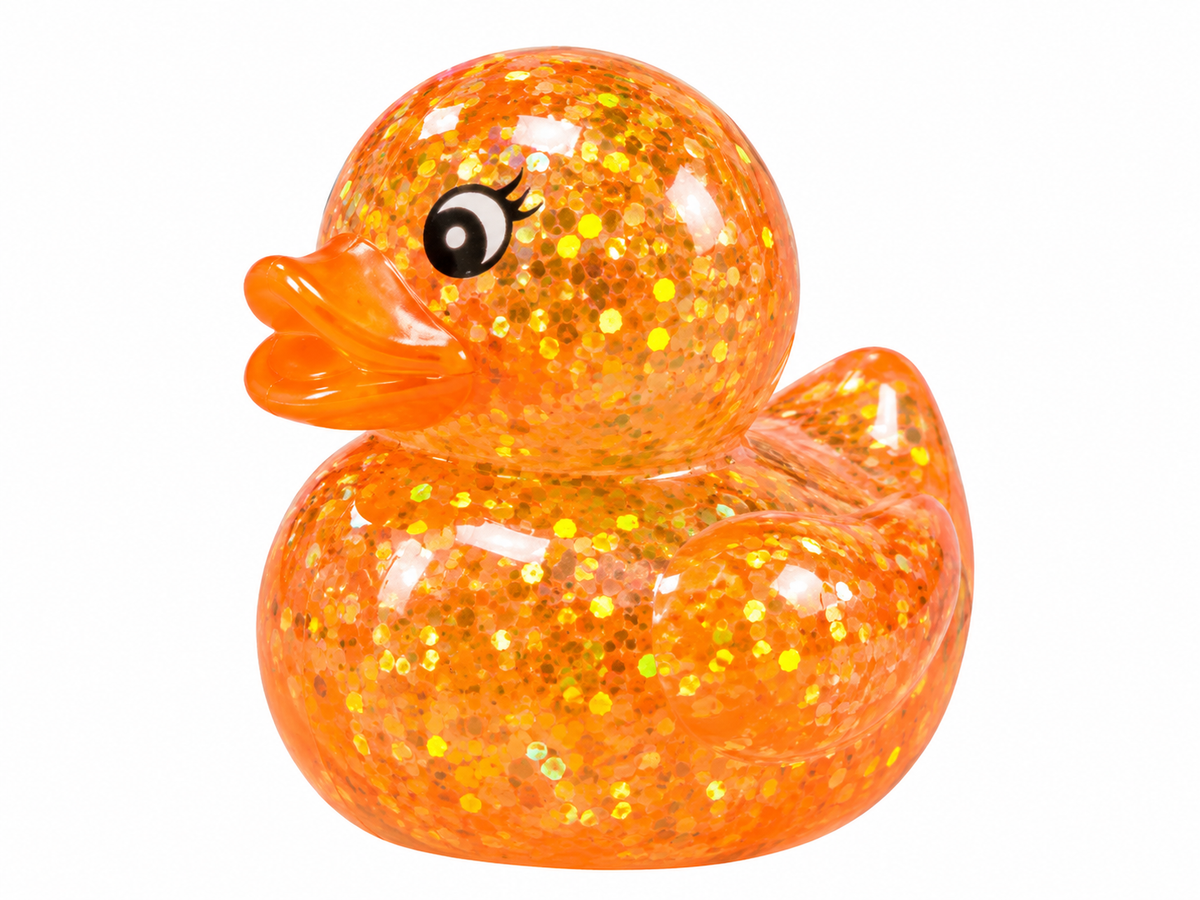 Squeeze Ducks