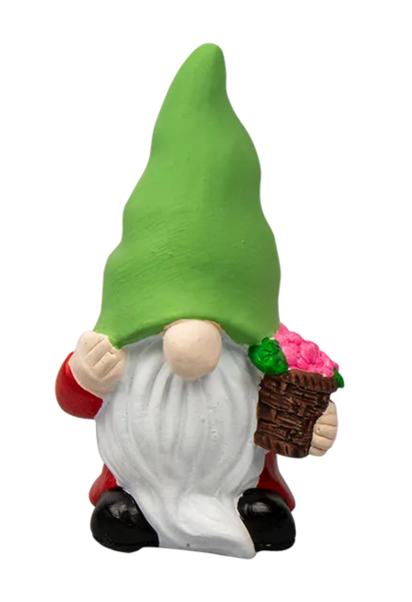 Garden Gonk Ornament 10cm