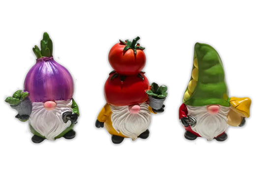 Vegetable Gonk 15.5cm