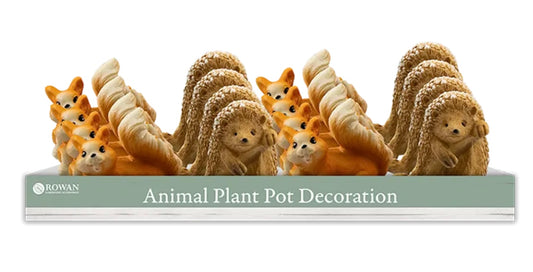 Animal Plant Pot Hanger