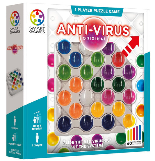 Anti-Virus