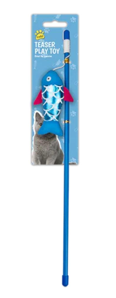 Kitty Play Fun Toy