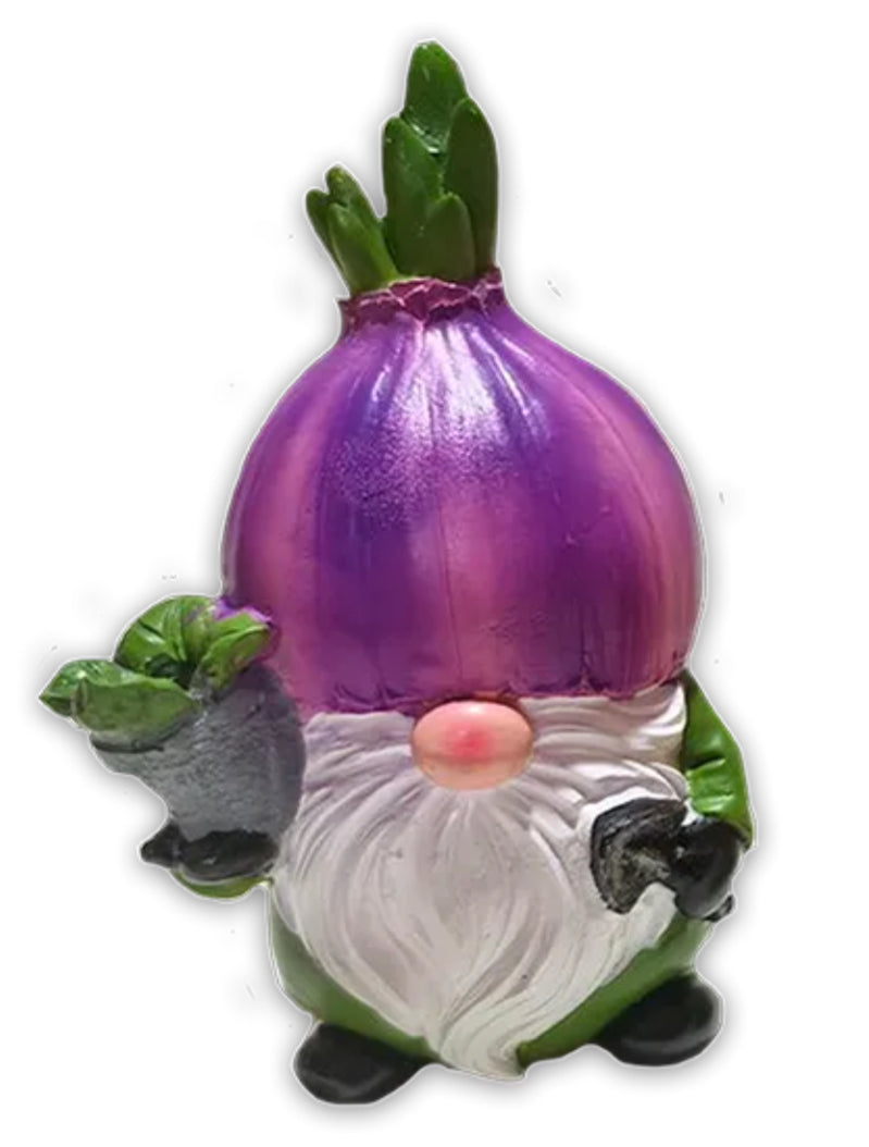 Vegetable Gonk 15.5cm