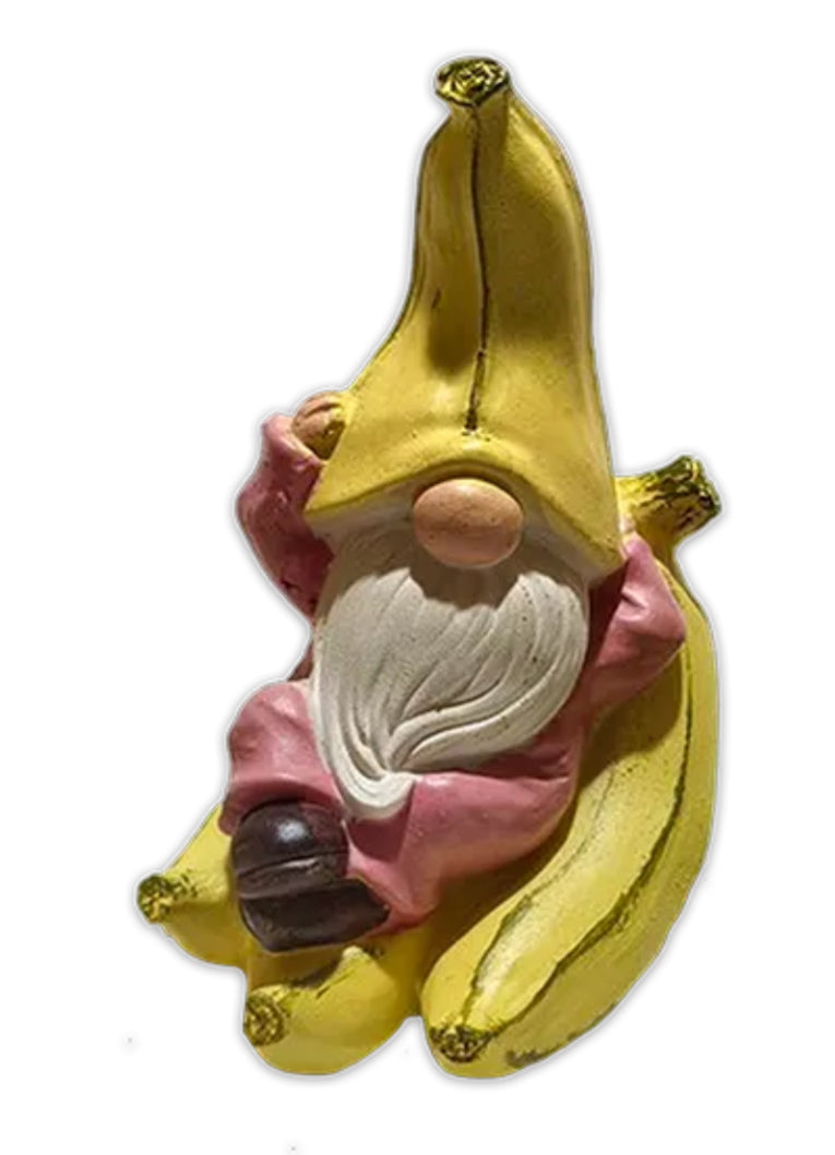 Fruit Gonk 14.5cm