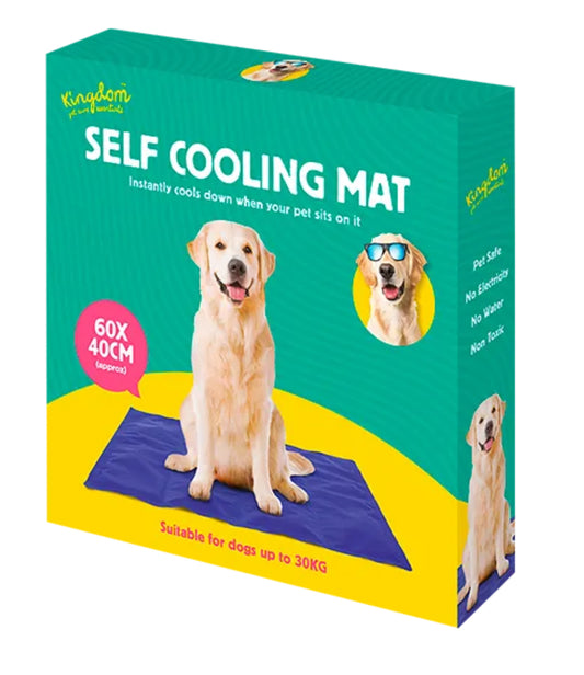 Pet Cooling Mat 40x60cm