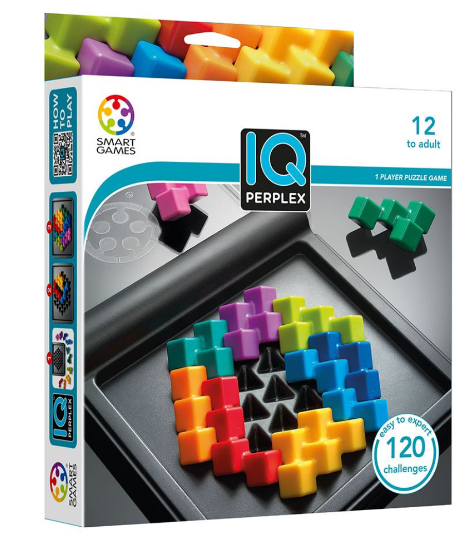 IQ PERPLEX