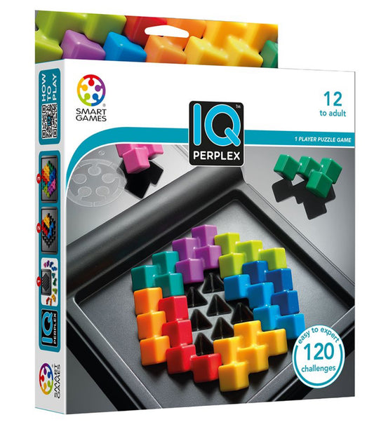 IQ PERPLEX