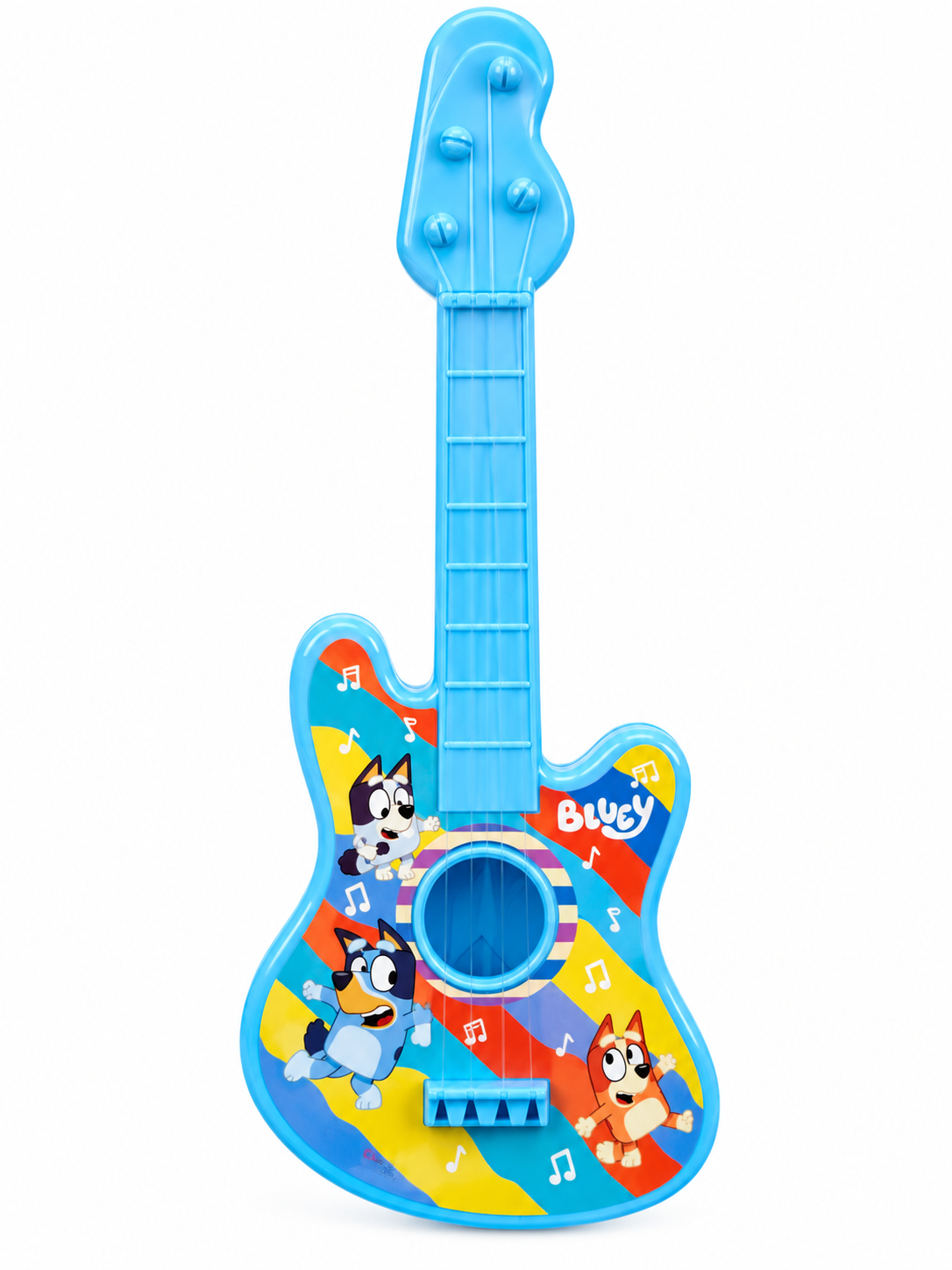 Bluey Guitar