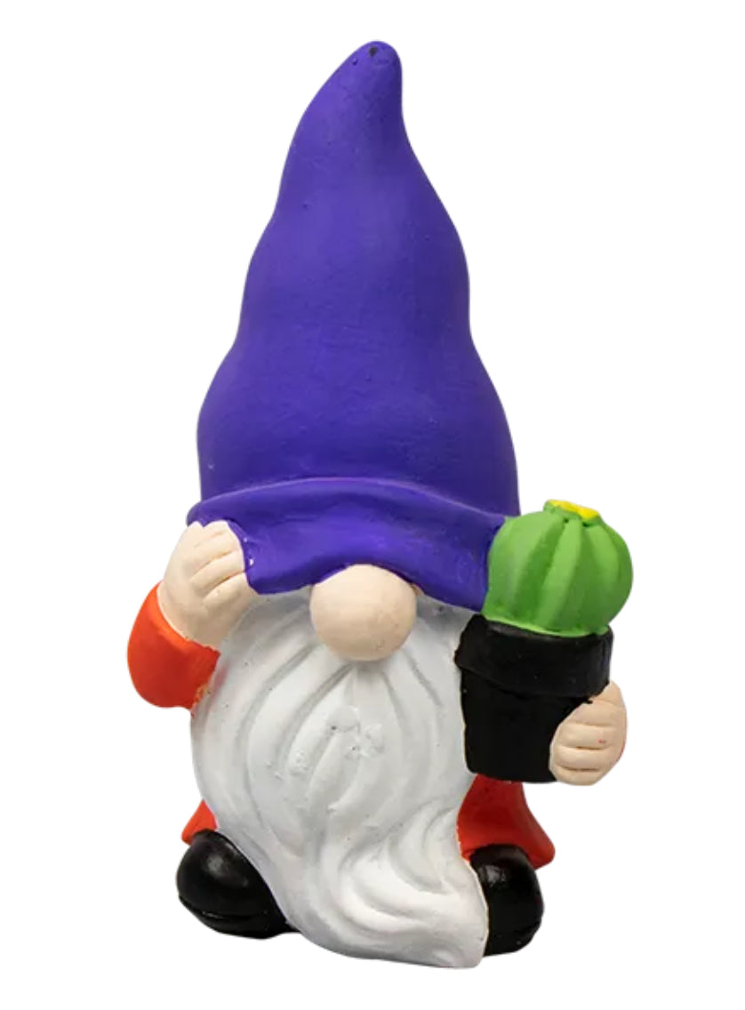 Garden Gonk Ornament 10cm