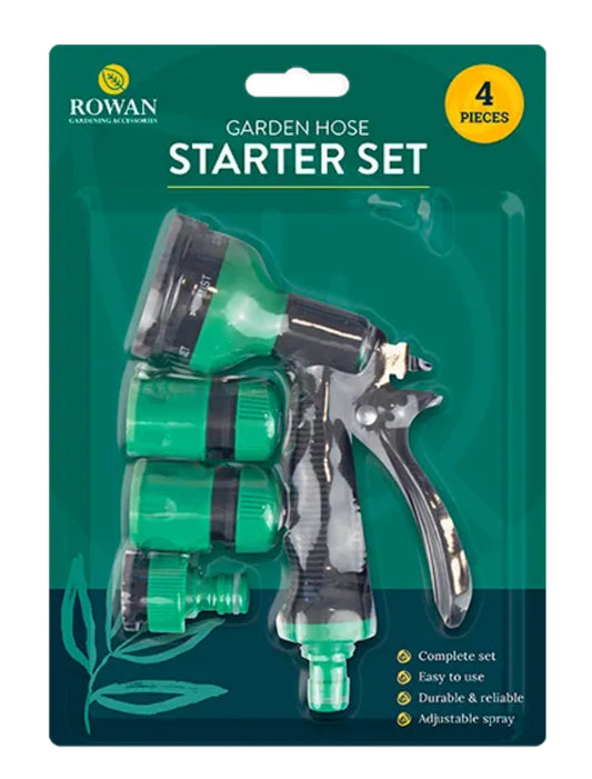 Watering Starter Set