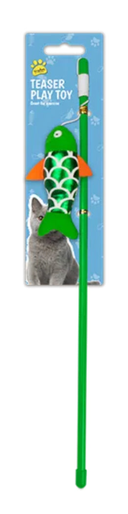 Kitty Play Fun Toy