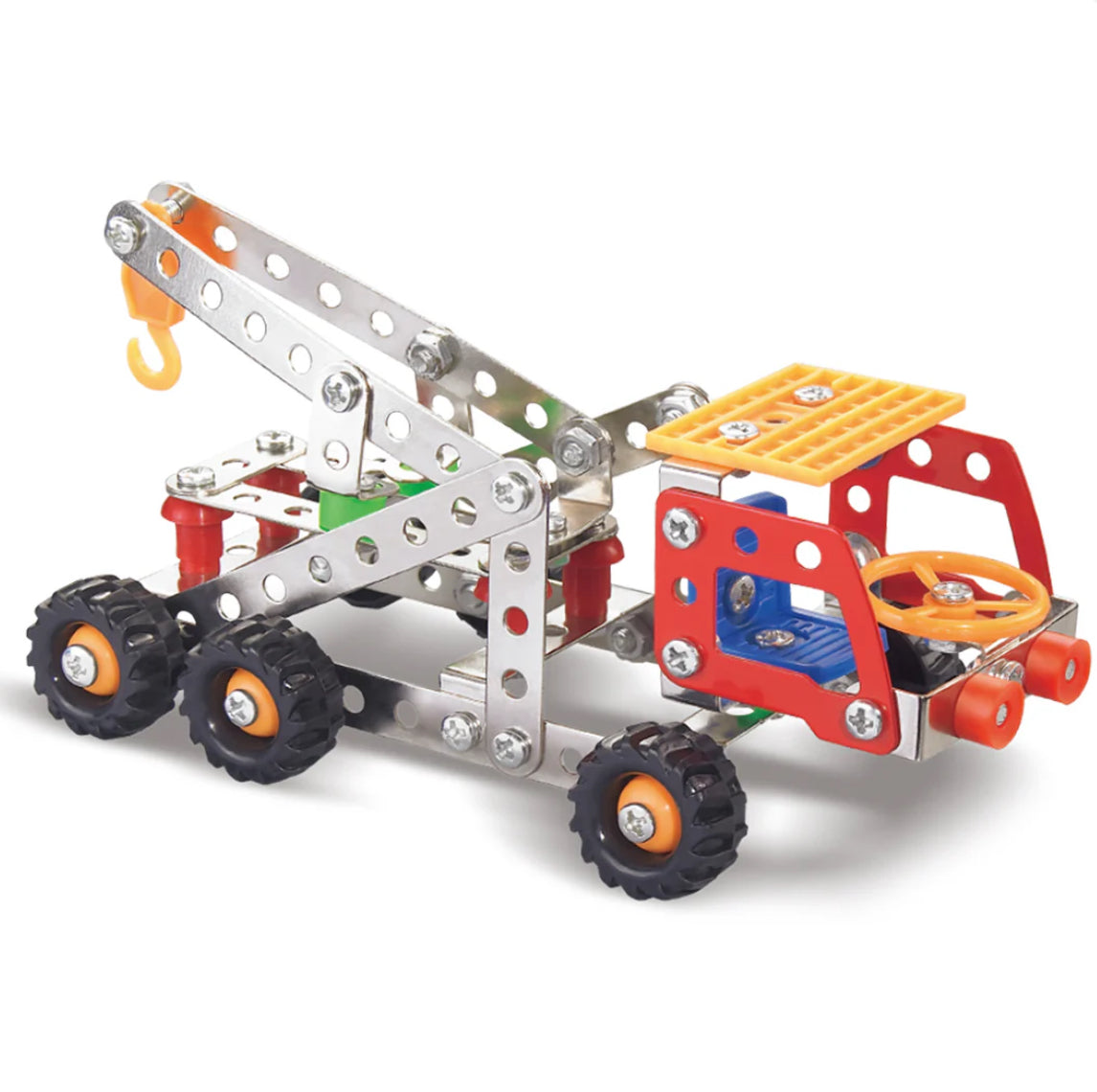 Tow Truck