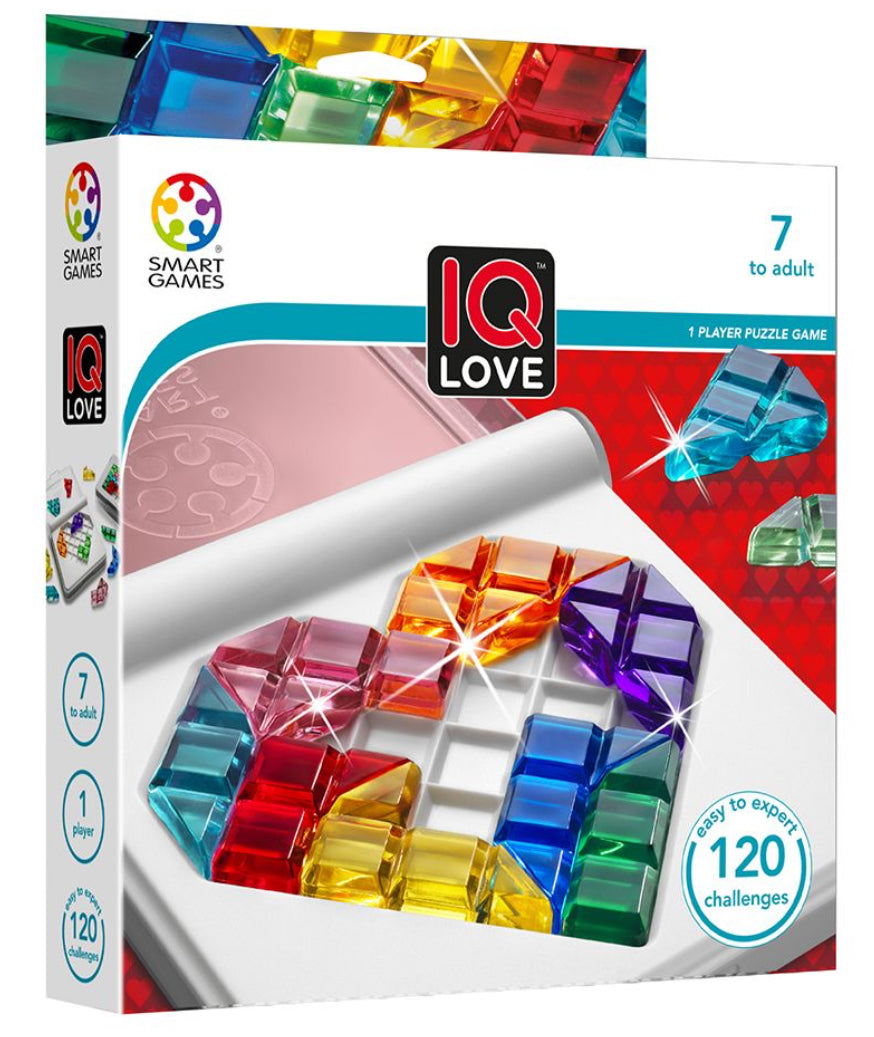 IQ LOVE