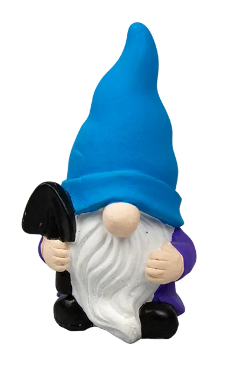 Garden Gonk Ornament 10cm