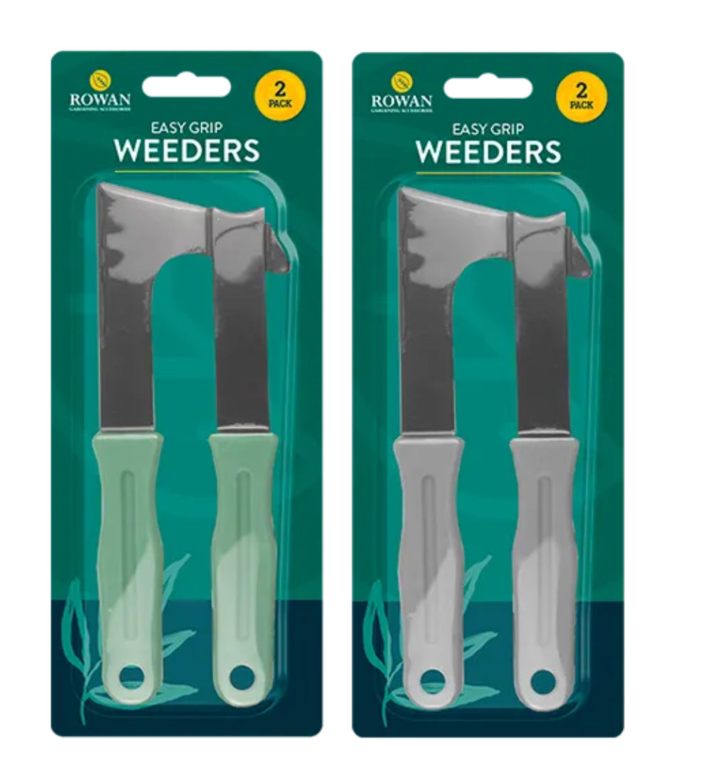 Garden Weeders Set 2pk