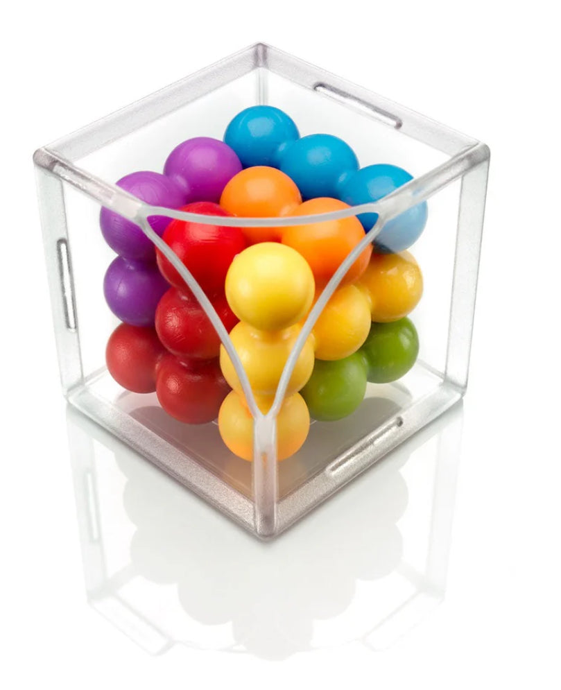 Cube Puzzler Pro