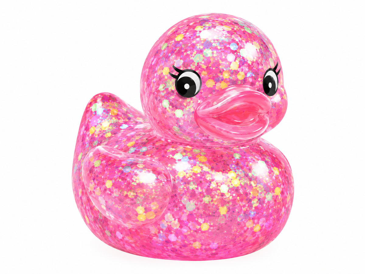 Squeeze Ducks