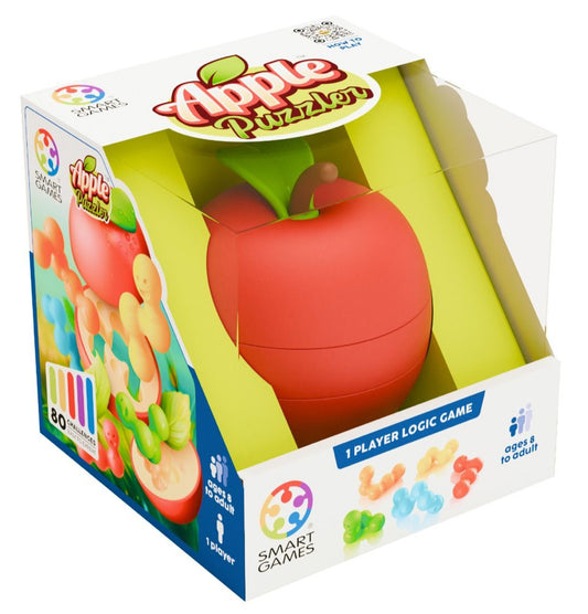 Apple Puzzler