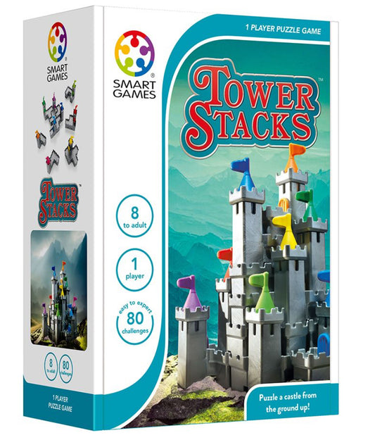 Tower Stacks