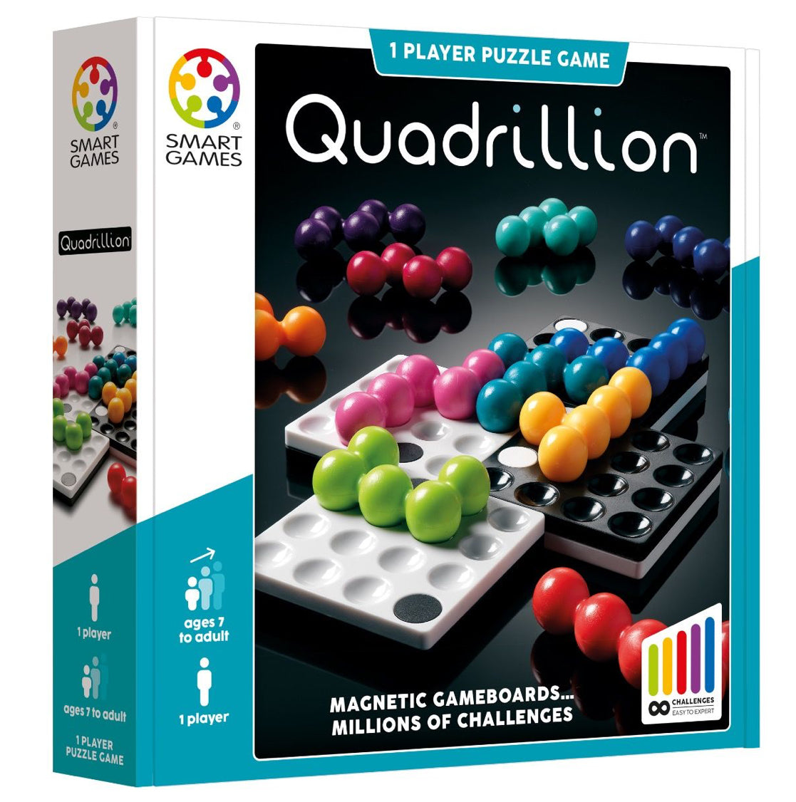 Quadrillion