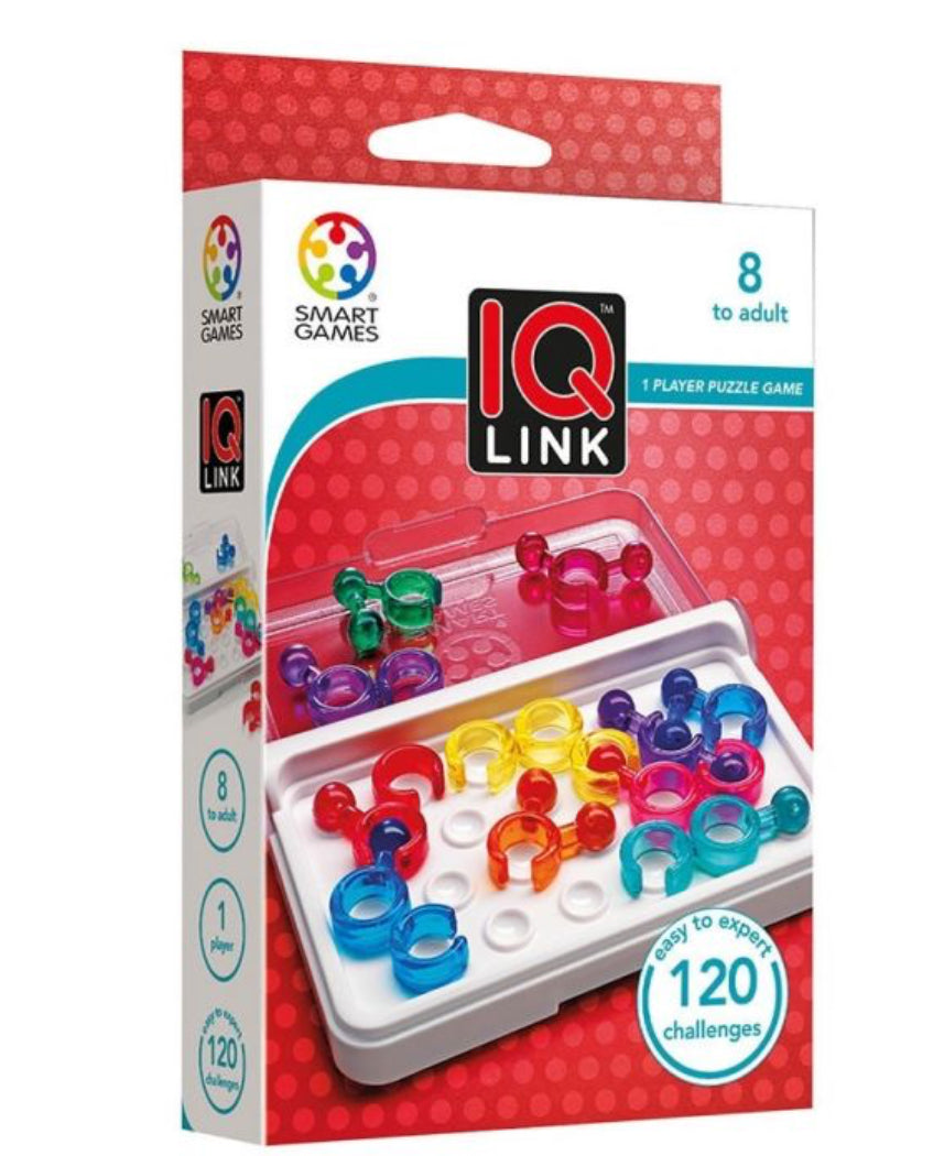 IQ LINK