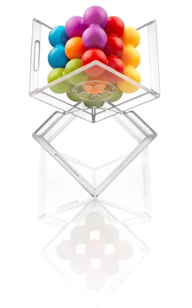 Cube Puzzler Pro