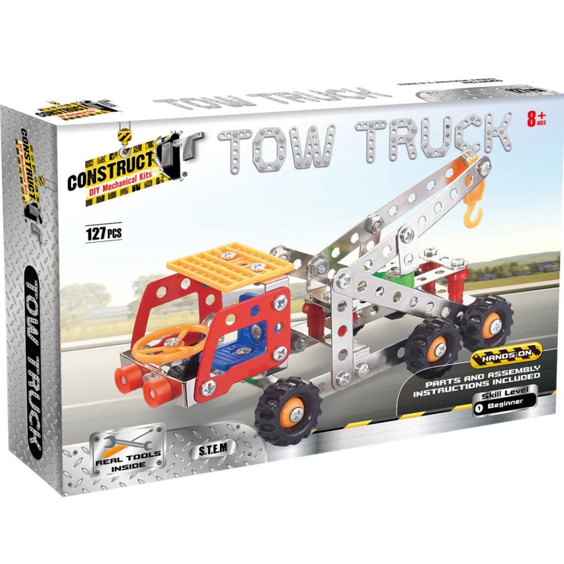 Tow Truck