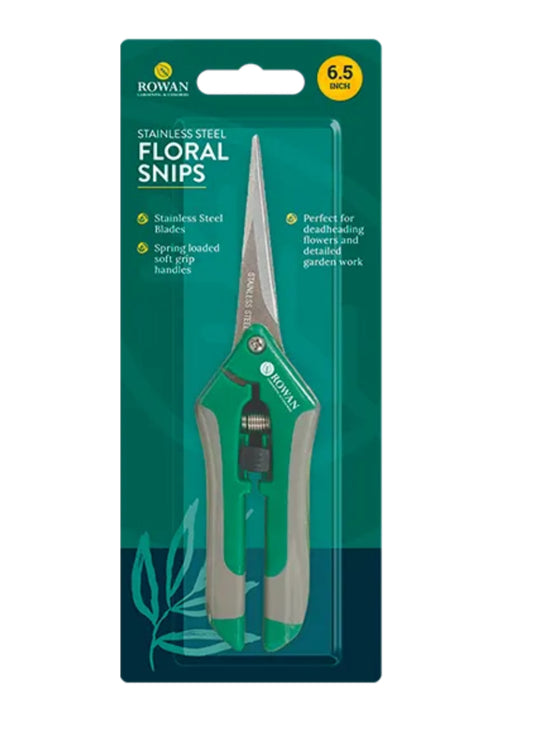 Floral Snips