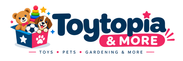 Toytopia&More