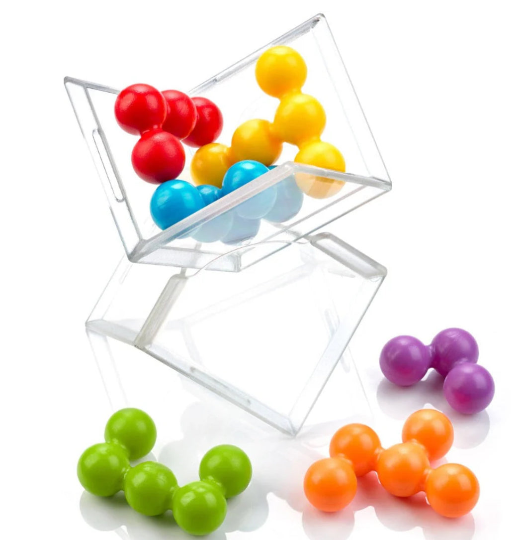 Cube Puzzler Pro