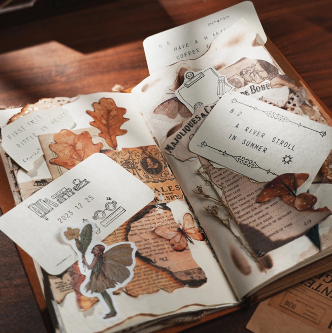 ROKR Classic Printing Press 3D Wooden Puzzle LK602