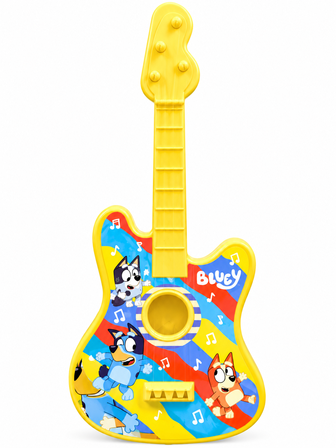 Bluey Guitar