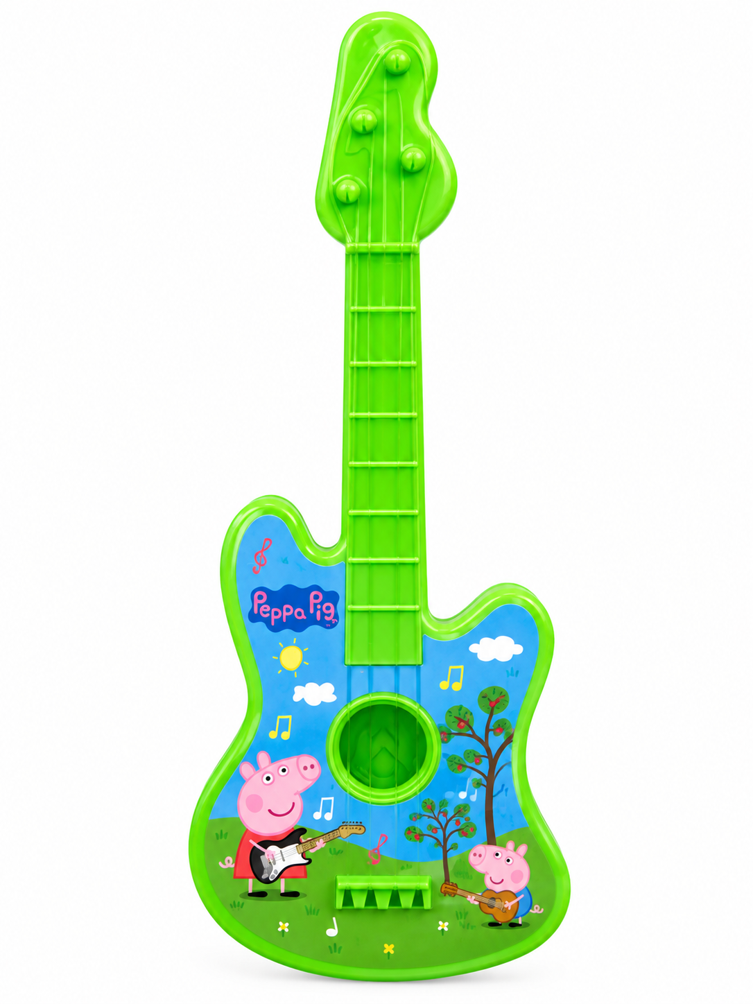 Peppa Pig Guitar