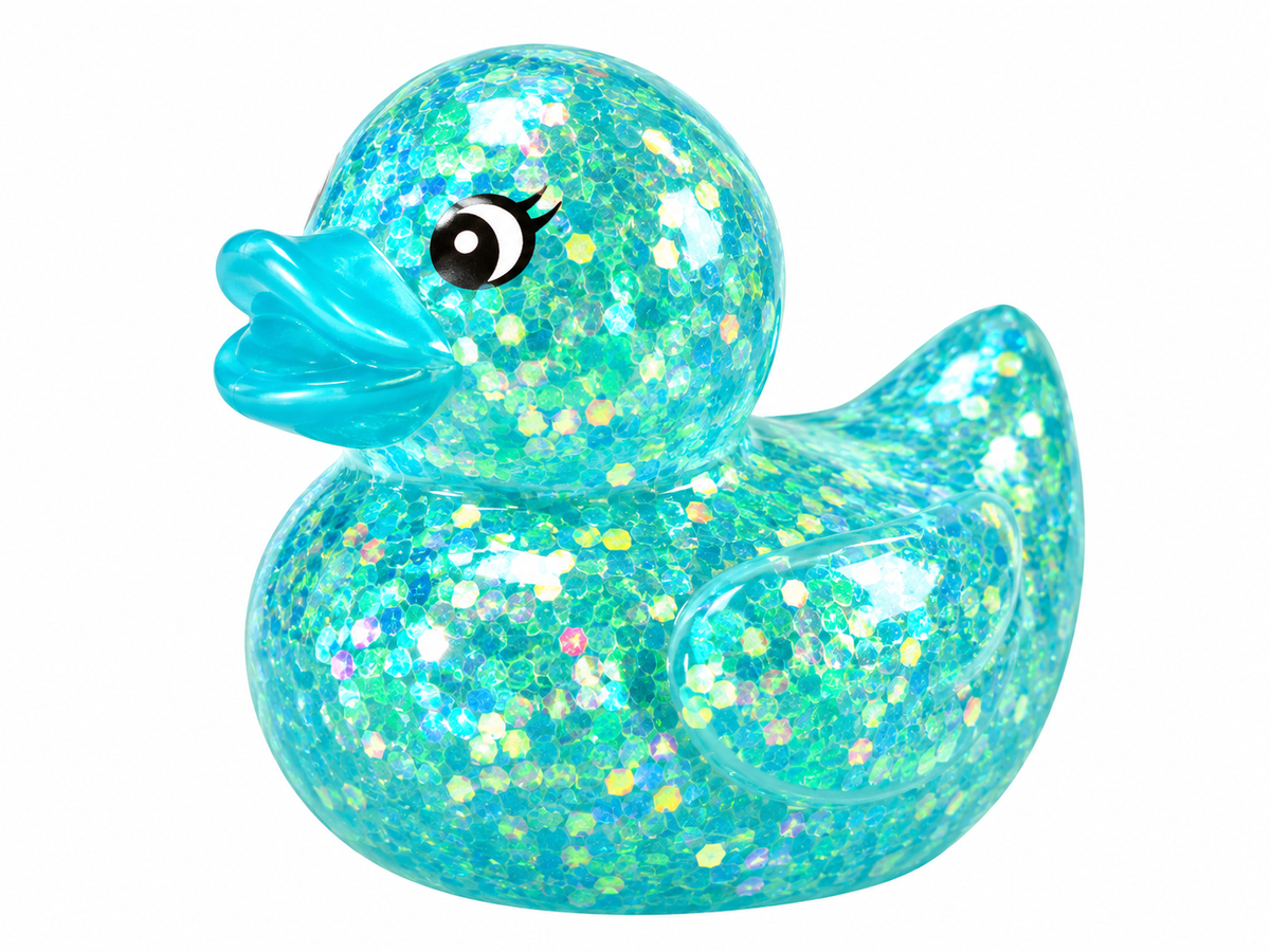 Squeeze Ducks