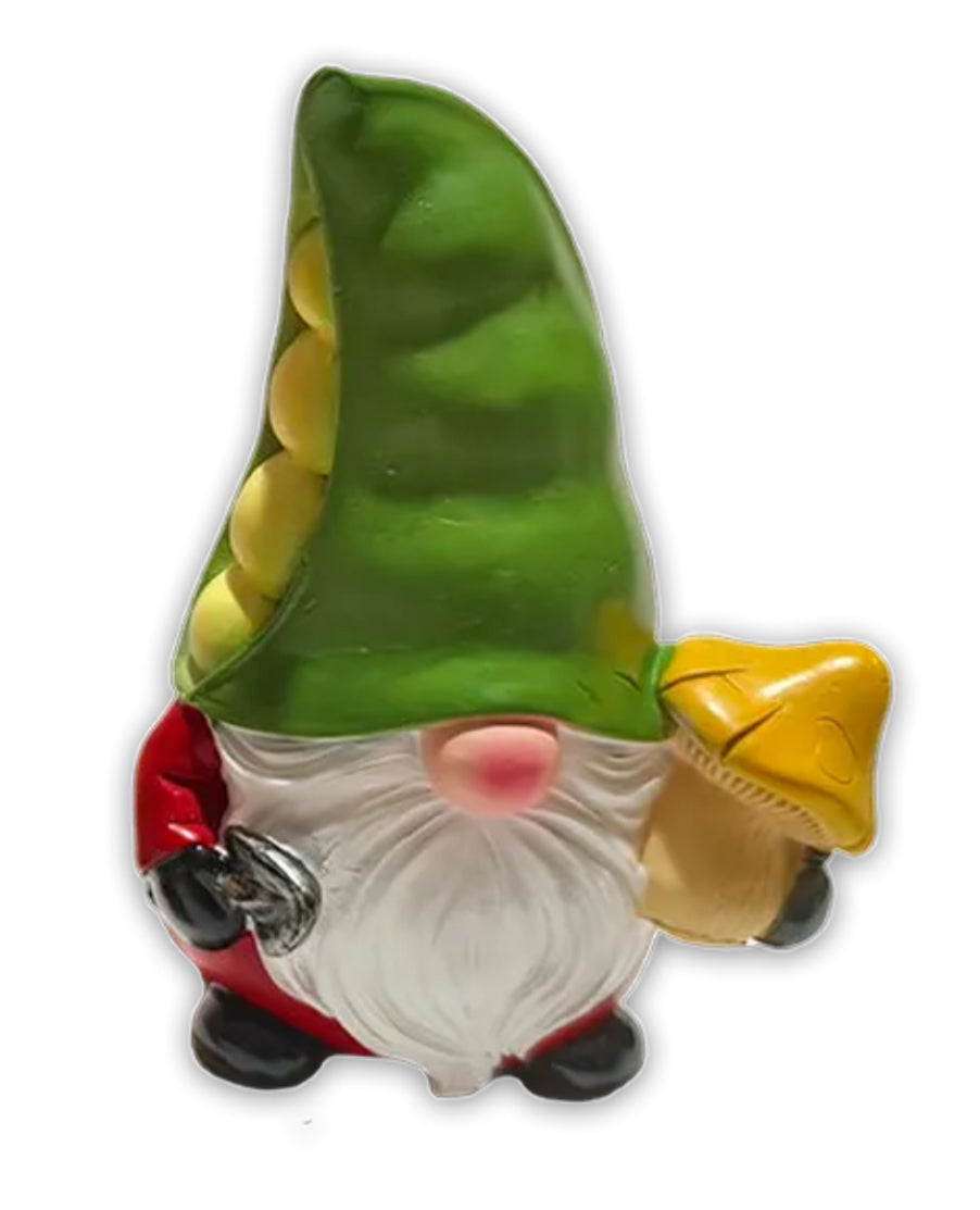 Vegetable Gonk 15.5cm